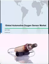 Global Automotive Oxygen Sensor Market 2017-2021